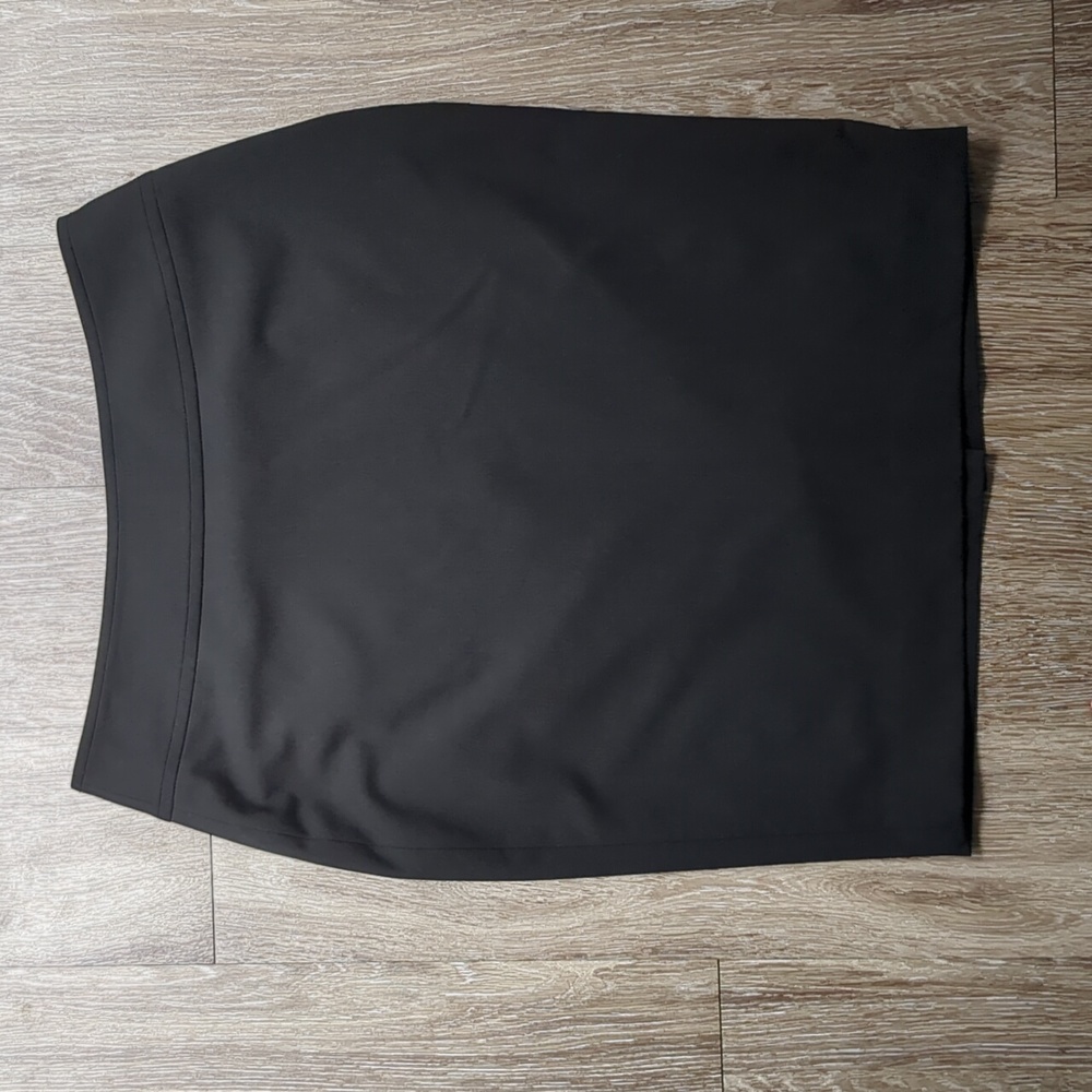 The Limited Black Collection Lexie Fit Pencil Skirt 4